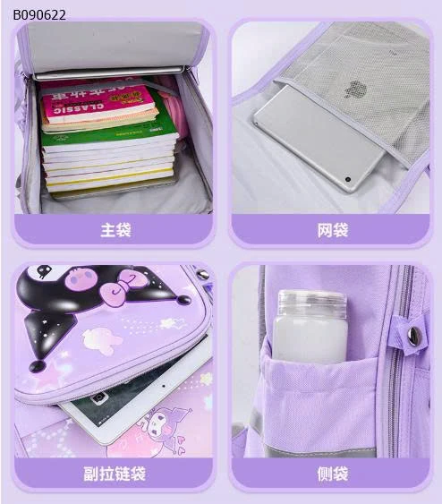 BALO CHO BÉ -Sỉ 189k