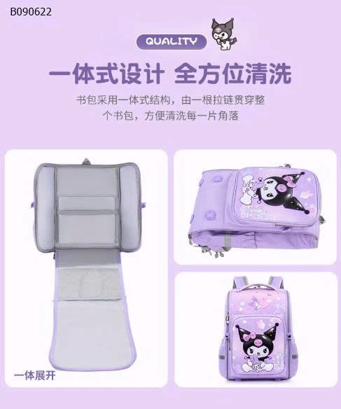 BALO CHO BÉ -Sỉ 189k