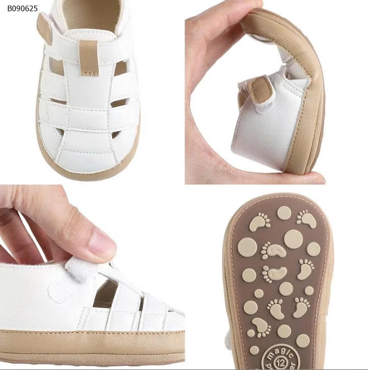 GIÀY BÉ NHÍ ĐẾ MỀM- si 90k