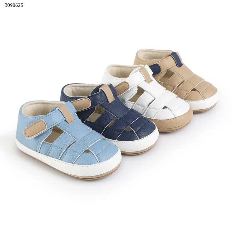 GIÀY BÉ NHÍ ĐẾ MỀM- si 90k