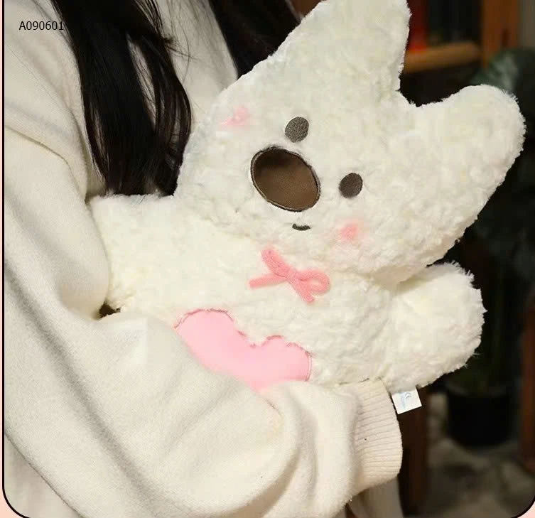 GẤU ÔM  - sỉ 97k