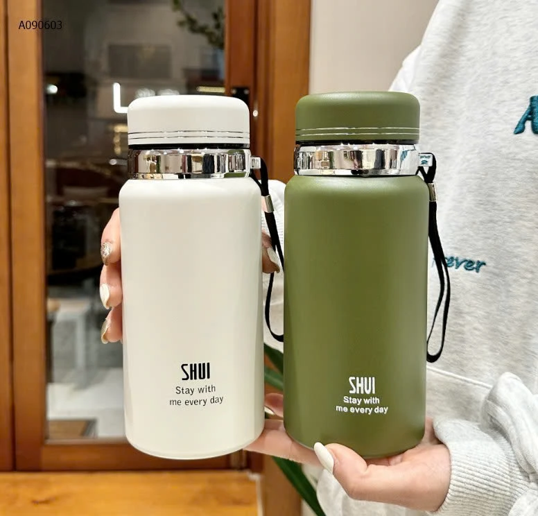 BÌNH GIỮ NHIỆT KUTE - sỉ 113k