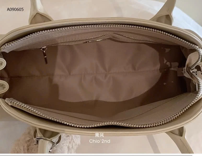 Túi kẹp nách Chio2nd  - sỉ 230k