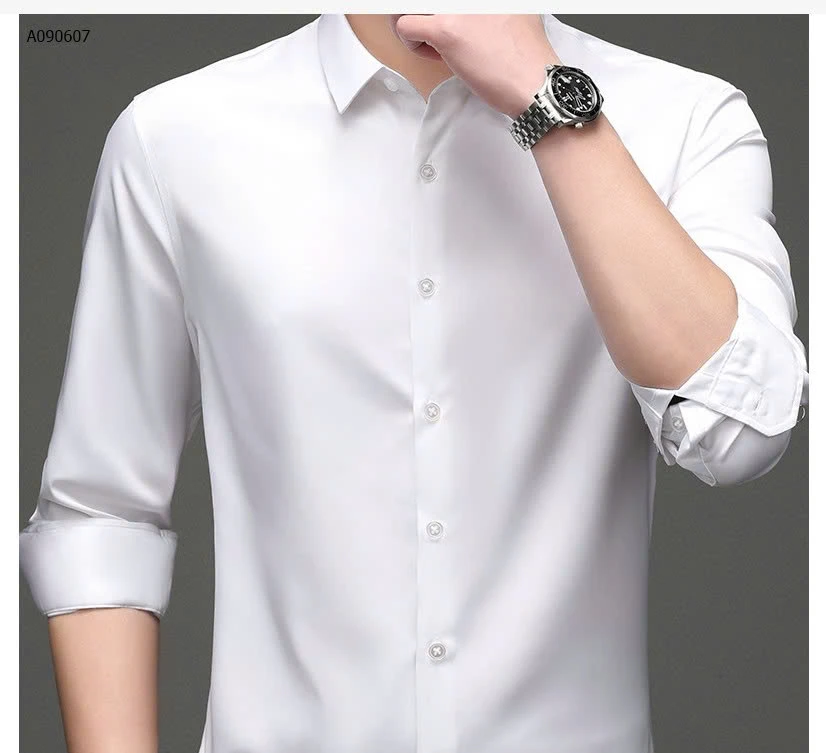 SƠ MI NAM LỊCH LÃM - sỉ 198k