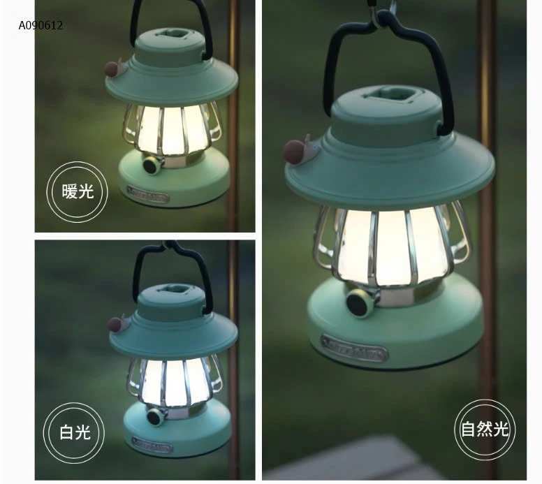 ĐÈN BÃO TÍCH ĐIỆN- sỉ 88k