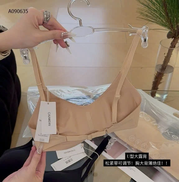 ÁO LÓT NÂNG ĐẨY NGỰC HÃNG CALNI KEAN  - sỉ 110k