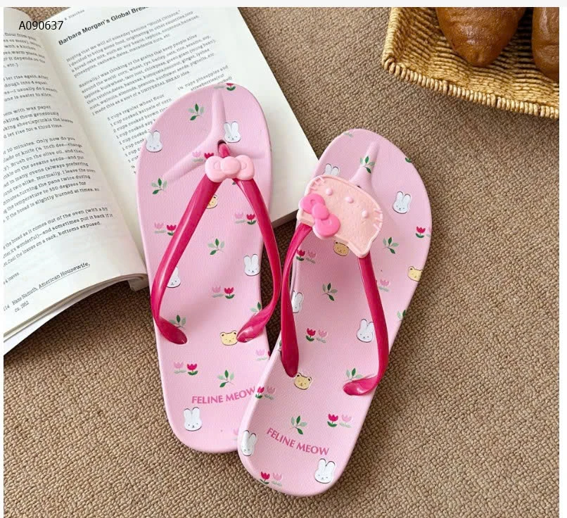 DÉP TÔNG KITTY DỄ THƯƠNG- sỉ 73k