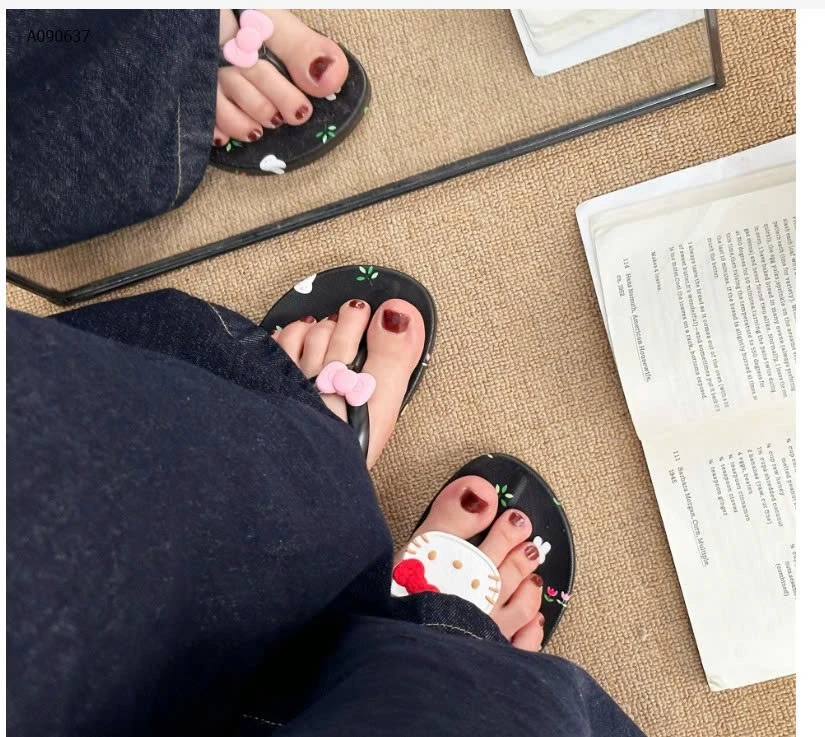 DÉP TÔNG KITTY DỄ THƯƠNG- sỉ 73k