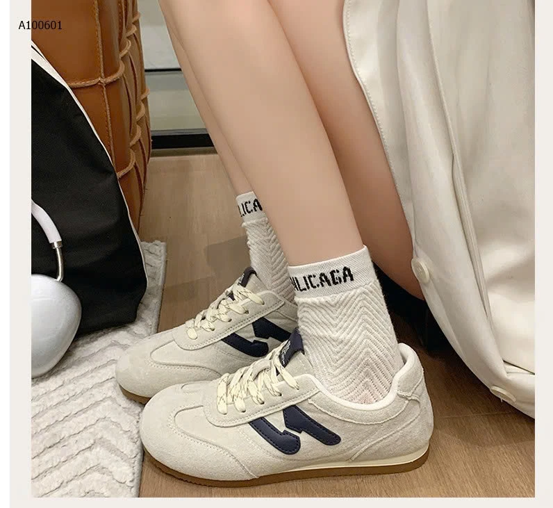 GIÀY THỂ THAO NỮ- sỉ 135k