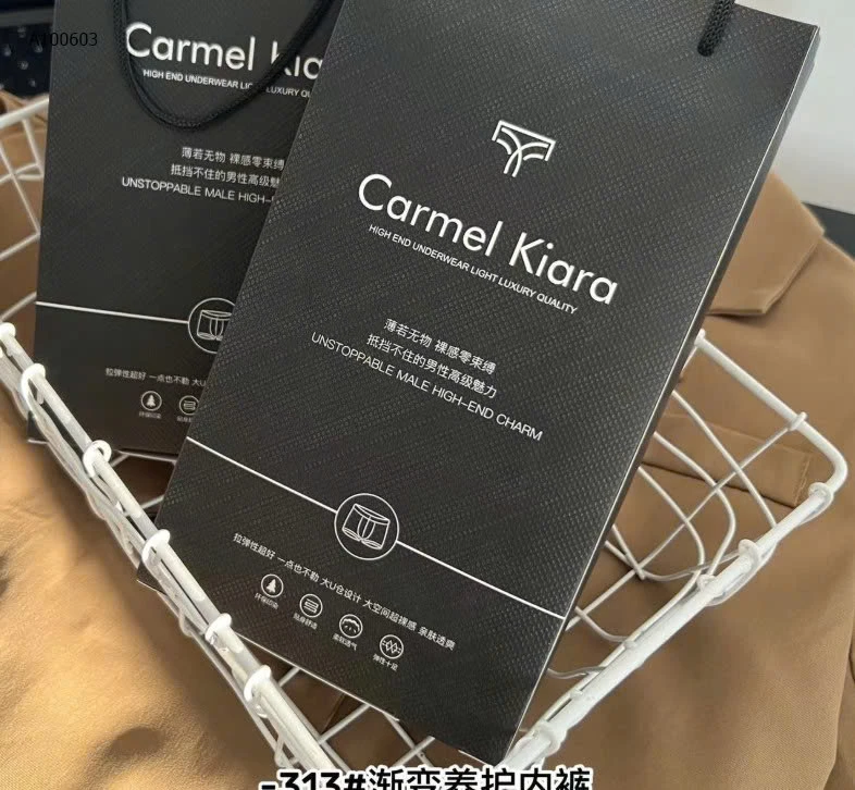 SET 3 QUẦN SỊP BOXER NAM- Sỉ 120k/1 set 3 chiếc mix màu 