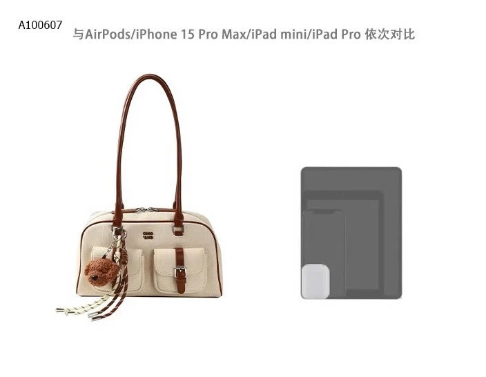 TÚI XÁCH CHIO 2ND CHO NỮ- sỉ 233k