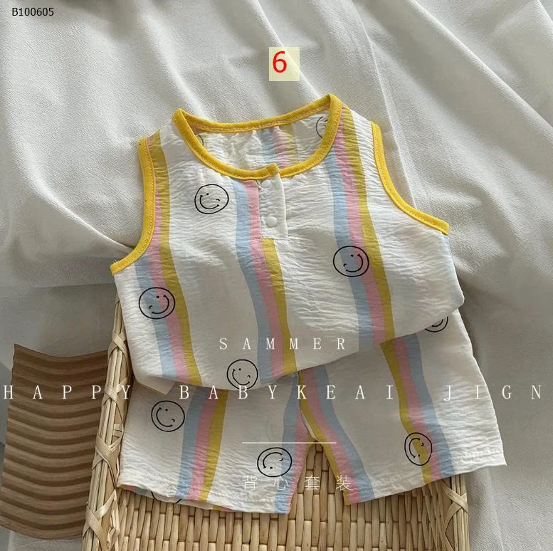 BỘ SÁT NÁCH BÉ  - sỉ 56k