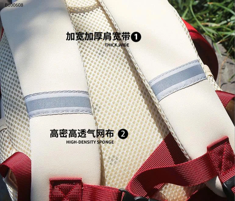 BALO MẪU GIÁO CHO BÉ   -sỉ 190k