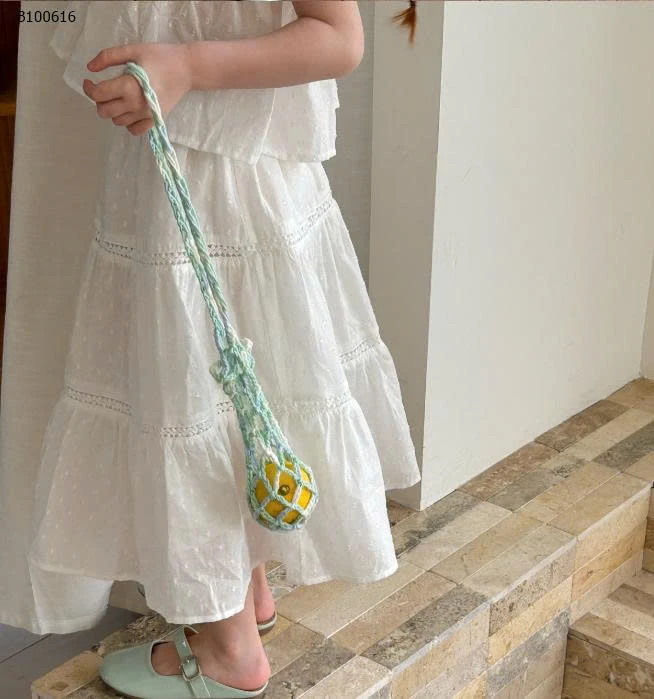 SÉT REN TRẮNG BÉ GÁI - sỉ 208k