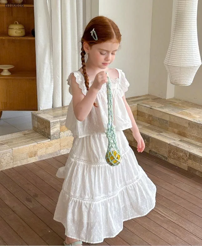 SÉT REN TRẮNG BÉ GÁI - sỉ 208k