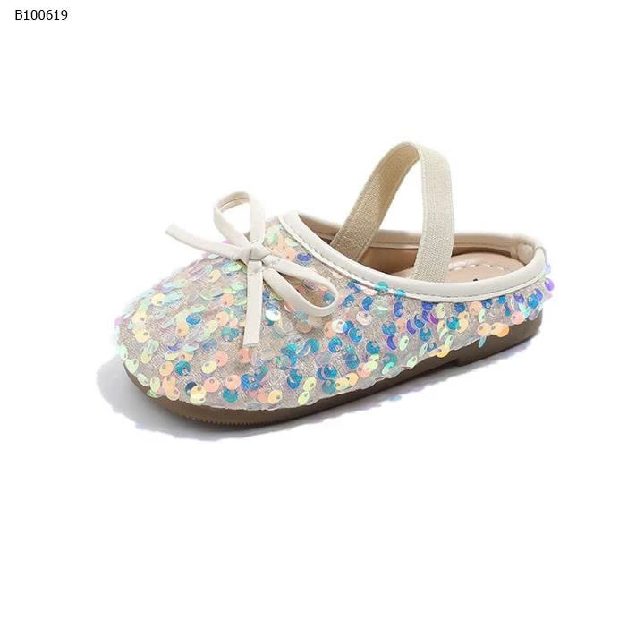 GIÀY SỤC NƠ BLING- Sỉ giá  sz 23-28: 125k / sz 29-34: 135k 