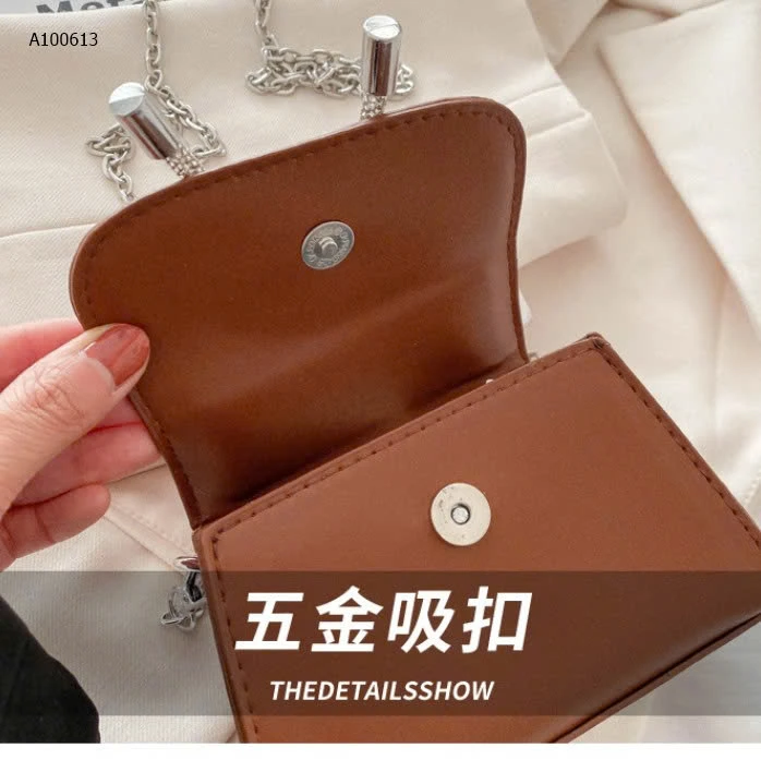 TÚI XÁCH CHO NỮ - sỉ 115k