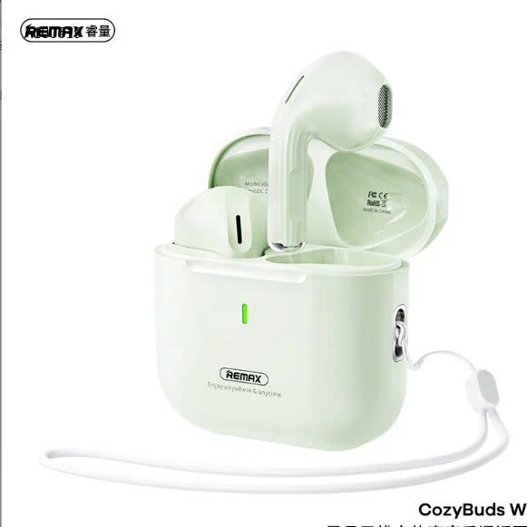 TAI NGHE KHÔNG DÂY REMAX - sỉ 161k