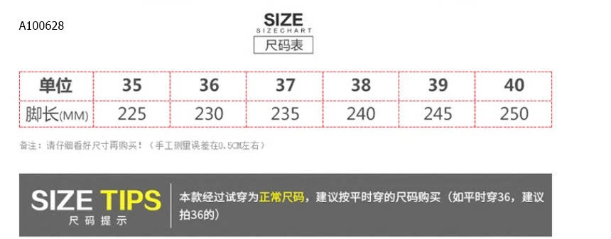 SANDAL ĐẾ CAO CHO NỮ-Sỉ 130k