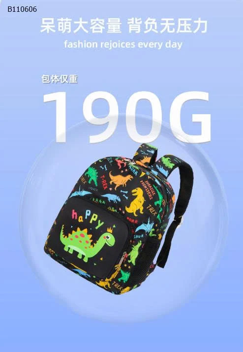 BALO HOẠT HÌNH CHO BÉ-Sỉ 99k 