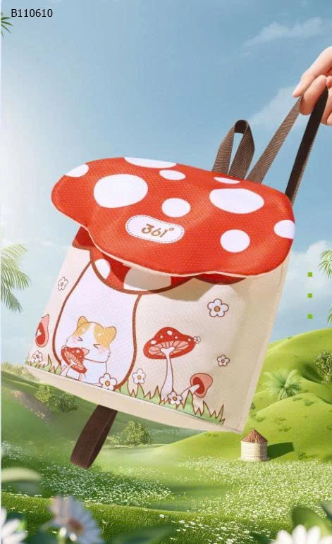 TÚI BƠI ĐA NĂNG 361 CHO BÉ   - sỉ 154k