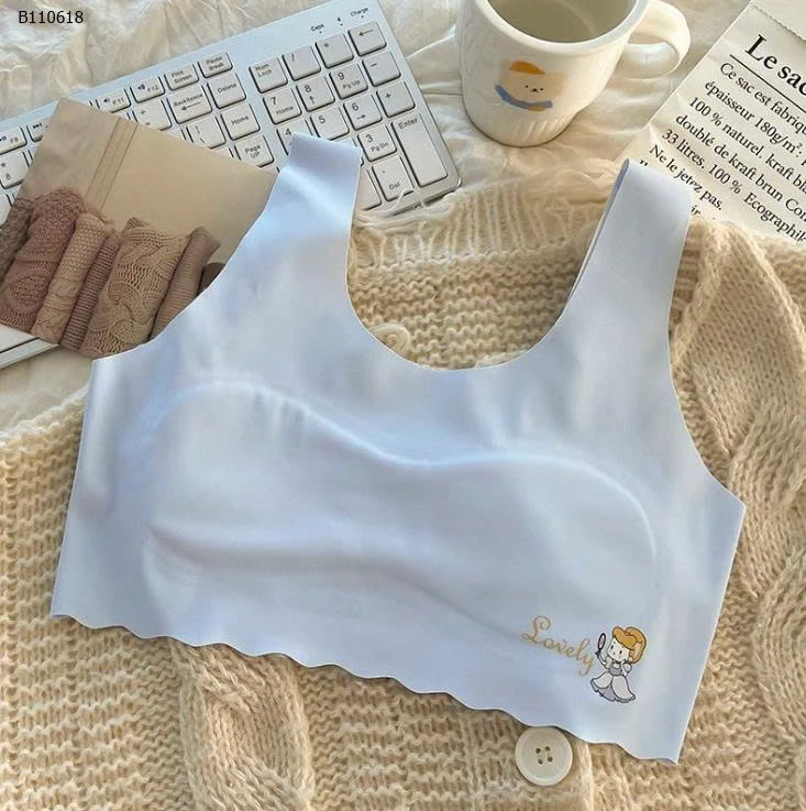 SET 4 ÁO LÁ LỤA BĂNG CHO BÉ GÁI MỚI LỚN - Sỉ 79k/1 set 4 chiếc mix màu 