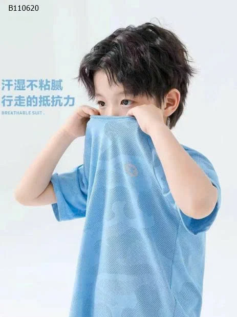 BỘ THỂ THAO THÔNG HƠI - sỉ 130k