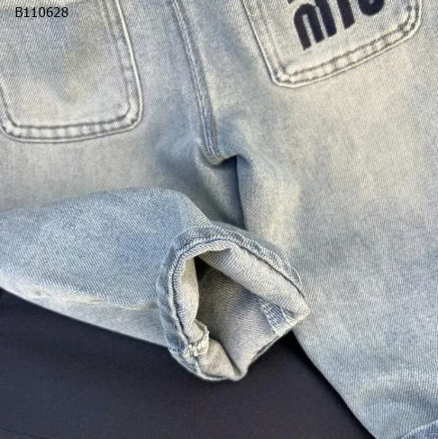 QUẦN JEAN BÉ TRAI- sỉ 115k