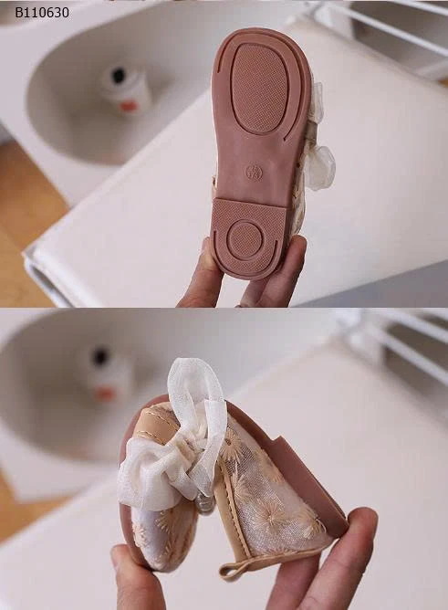 GIÀY LƯỚI CÔNG CHÚA BÉ -  sỉ  giá  23-25: 115k / 26-30: 122k / 31-36: 128k