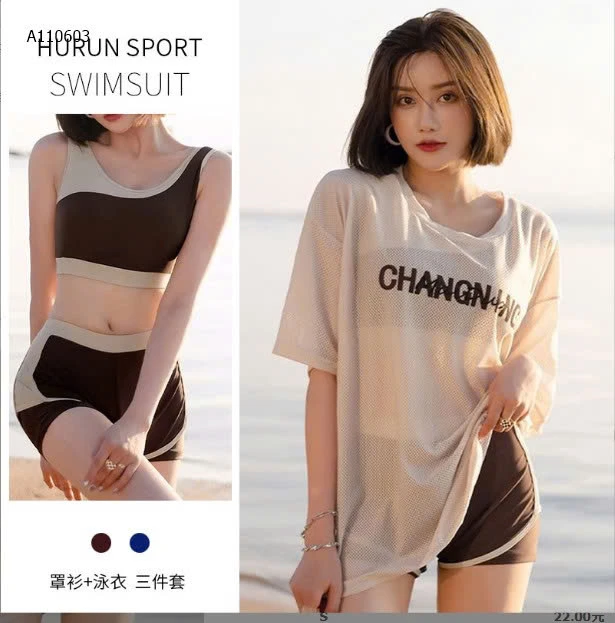 SET BƠI 3 CHI TIẾT - sỉ 120k