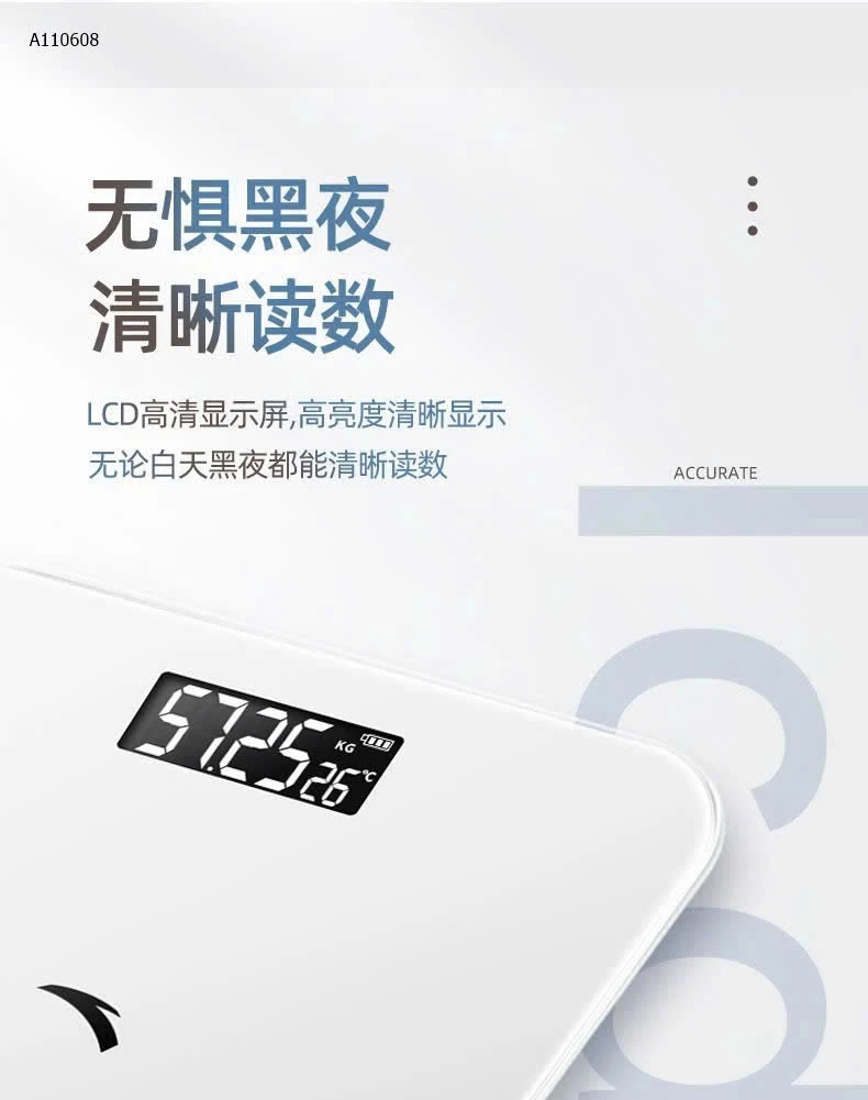 Cân điện tử ANTA-Sỉ 199k 