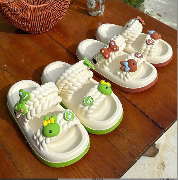 DÉP LÊ CHO NỮ  -sỉ 85k