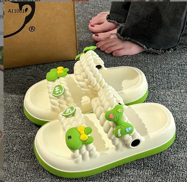 DÉP LÊ CHO NỮ  -sỉ 85k