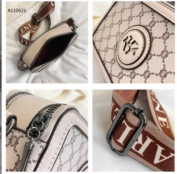 TÚI HỘP SANG CHẢNH - sỉ 170k