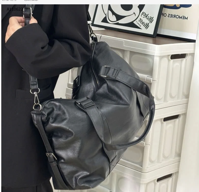  TÚI DA DU LỊCH- sỉ 138k