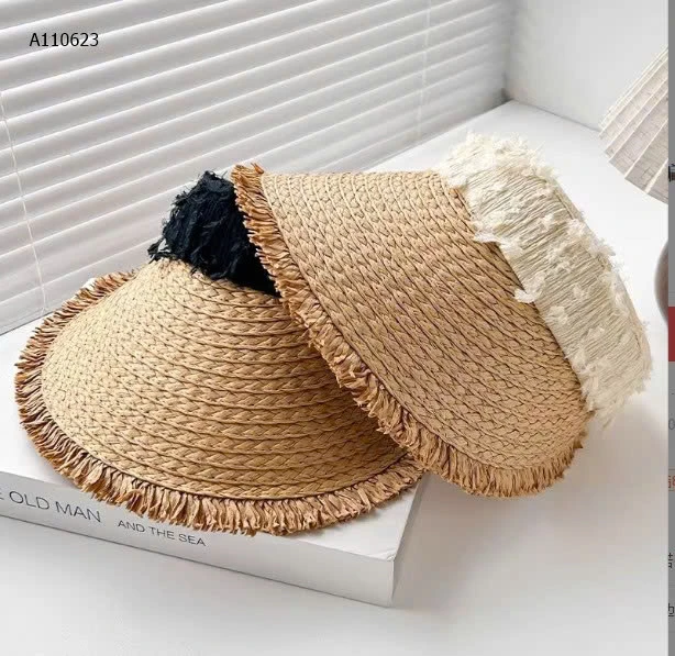 MŨ CÓI CHỐNG NẮNG - sỉ 76k