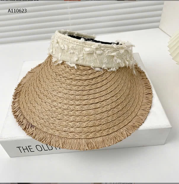 MŨ CÓI CHỐNG NẮNG - sỉ 76k