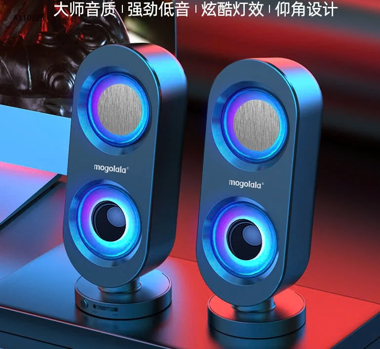 LOA BLUETOOTH PHÁT SÁNG ĐA NĂNG -sỉ 230k