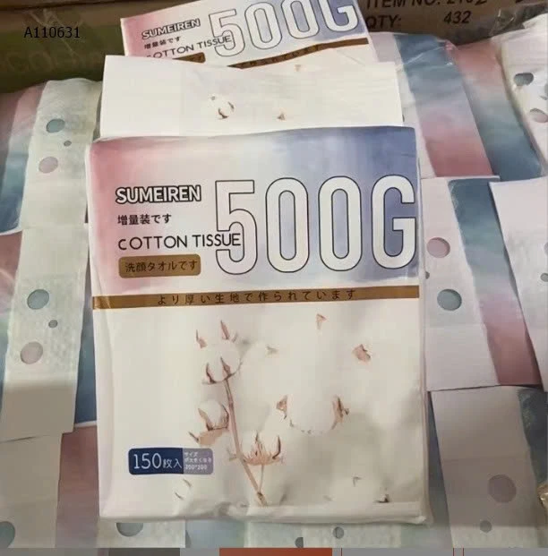    SET 2 BỊCH  KHĂN ĐA NĂNG GEKLIN  - Sỉ 113k/ set 2 bịch