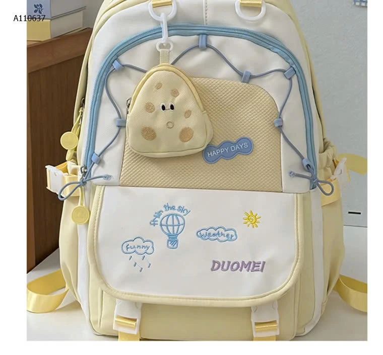 BALO DUOMEI HOT - sỉ 155k