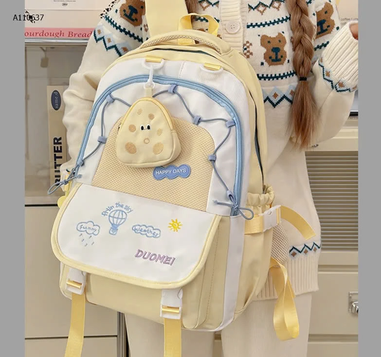 BALO DUOMEI HOT - sỉ 155k