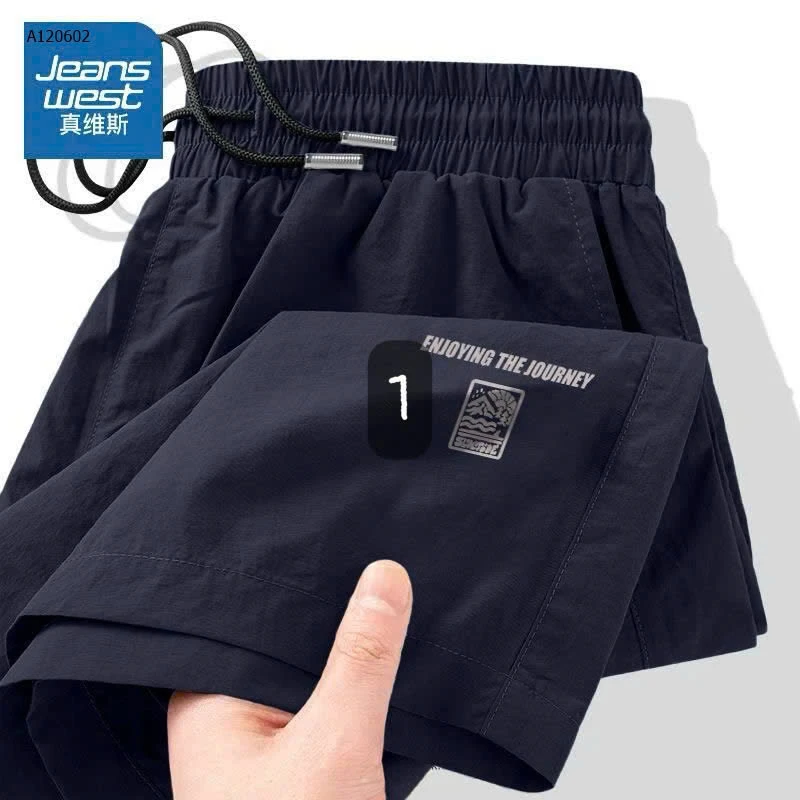 QUẦN NAM  JEANWEST- sỉ 135k