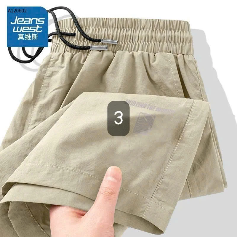 QUẦN NAM  JEANWEST- sỉ 135k