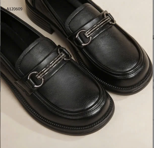 GIÀY MOCA BASIC -sỉ 176k