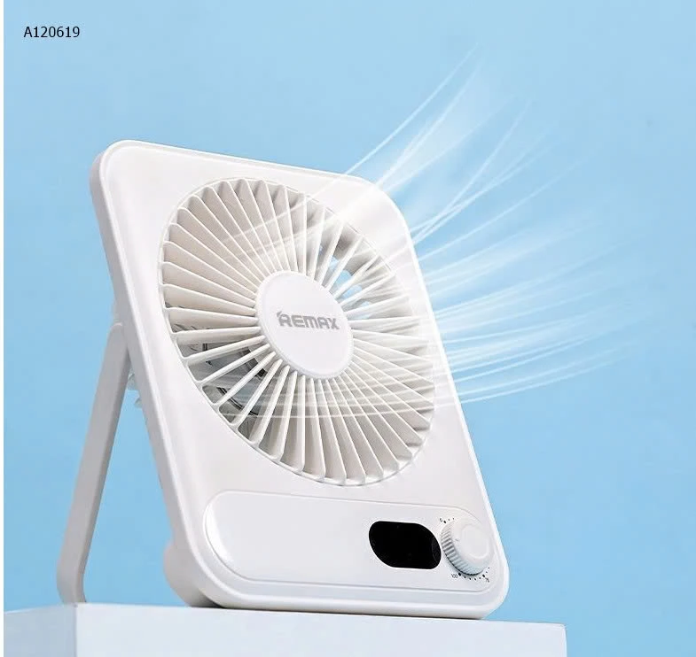 QUẠT TÍCH ĐIỆN REMAX - sỉ 130k