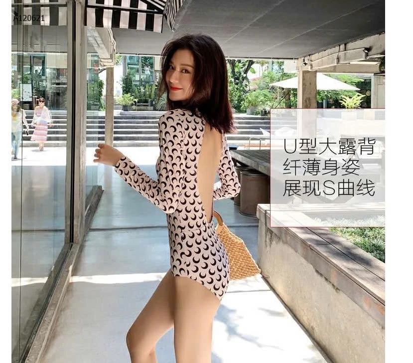 BIKINI HỌA TIẾT  - sỉ 149k