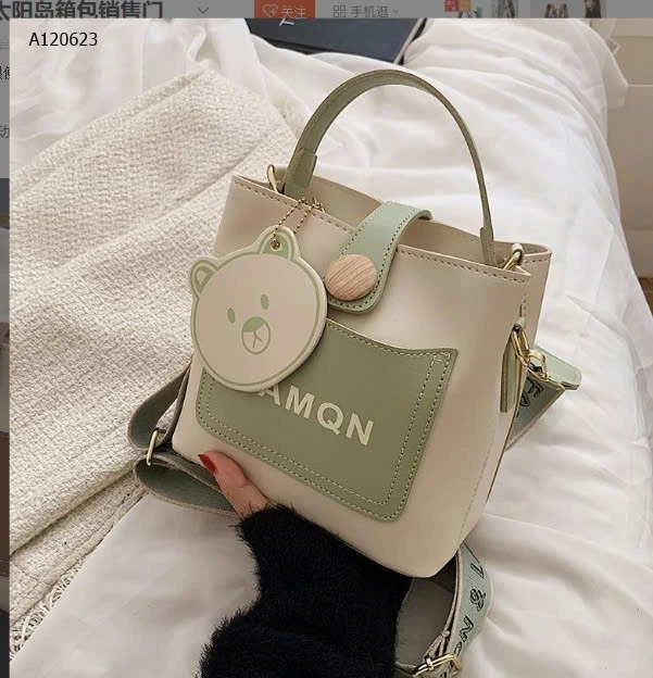 TÚI ĐEO VAI ĐA NĂNG - sỉ 114k