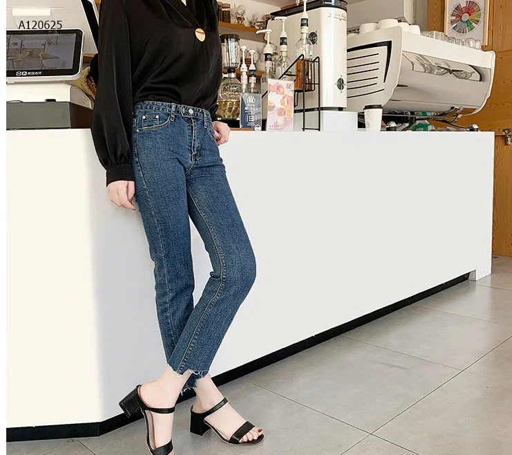 DÉP CAO GÓT ĐẾ TRỤ CHO NỮ - sỉ 130k