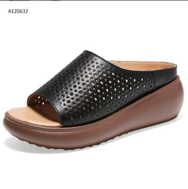 DÉP LÊ ĐẾ XUỒNG - sỉ 116k