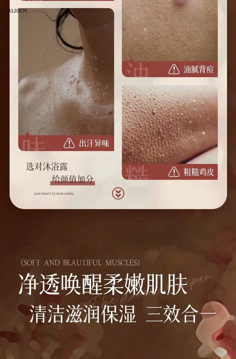 SỮA TẮM NƯỚC HOA I’MDELFINA-Sỉ 99k/chai 810ml